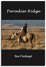Paradise Ridge